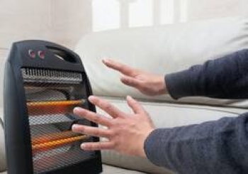 Empresa de aquecedor elétrico KDT no Jardim América